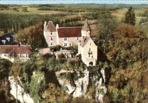 Lurais Bed & Breakfast | Montenaut