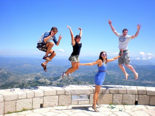 Old Town Bed & Breakfast | Montenegro Backpackers Home Budva