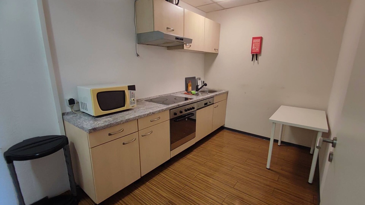 Hochheim am Main Apartment | Monter24 - Residential I Central I Business 10 per