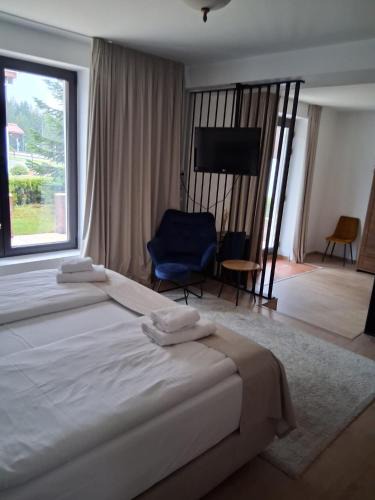Poiana Brasov Hotel | Monterai Resort