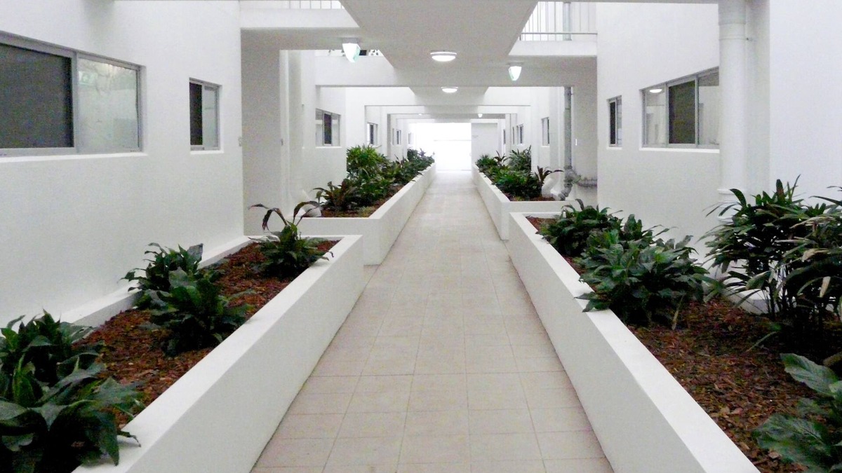 Moranbah Apartment | Monterey Moranbah