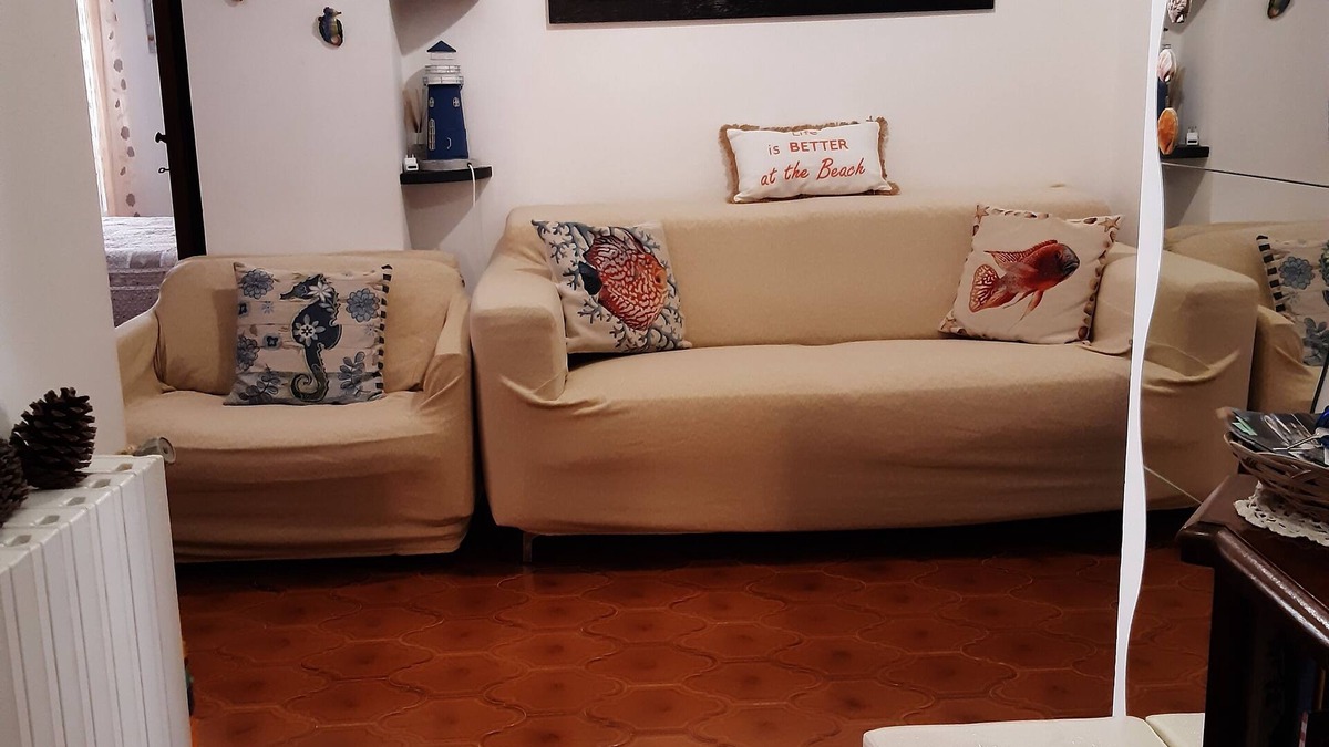 Borgo Antico Apartment | Monterosso al mare - Old Town - 5 Terre CIN IT011019C2ZIWM9HKK