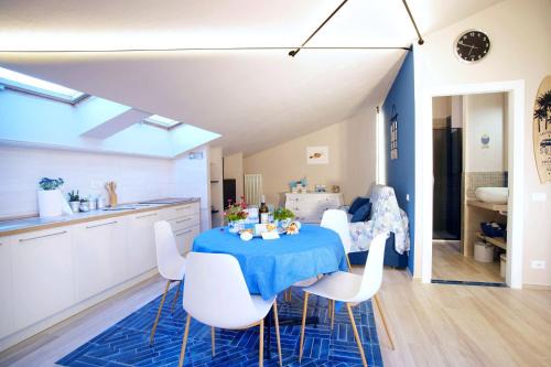 Cinque Terre Apartment | MONTEROSSO GARDEN House PLUS