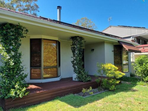 Hawks Nest House | Monterra Ave Magic