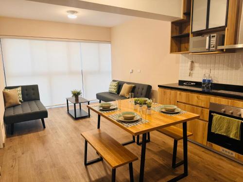 Santiago de Surco Apartment | MONTERRICO POLO APARTS #20 - DEPARTAMENTO DELUXe FRENTE EMBAJADA USA