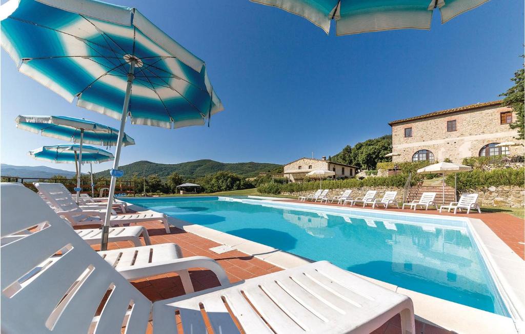 Pomarance Apartment | Monterufoli Giulia 6G