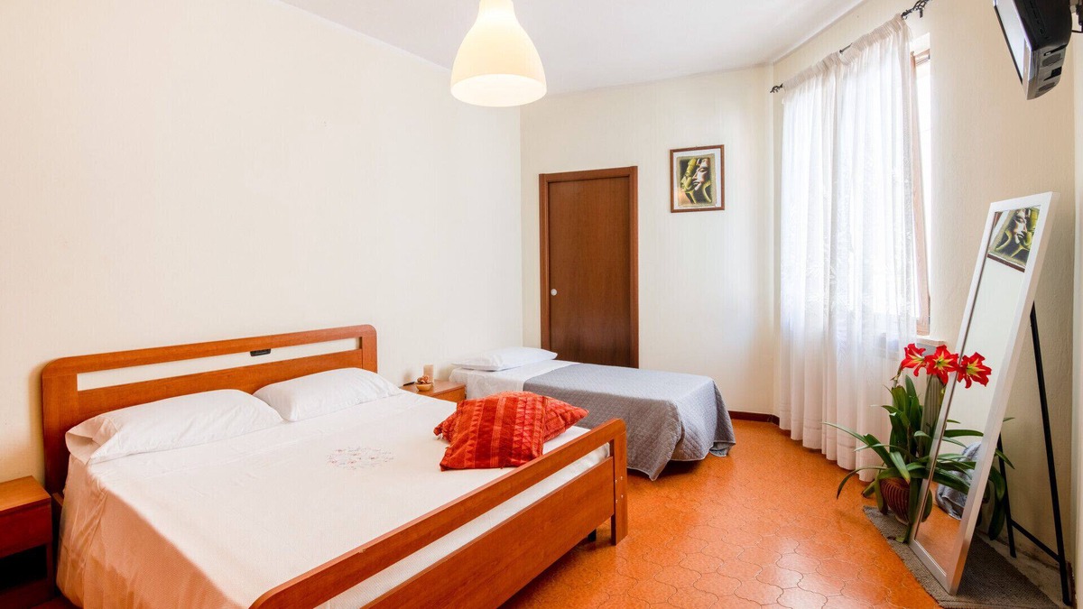 Montescudo Apartment | Montescudo Centro Apt at 5 min from San Marino x3