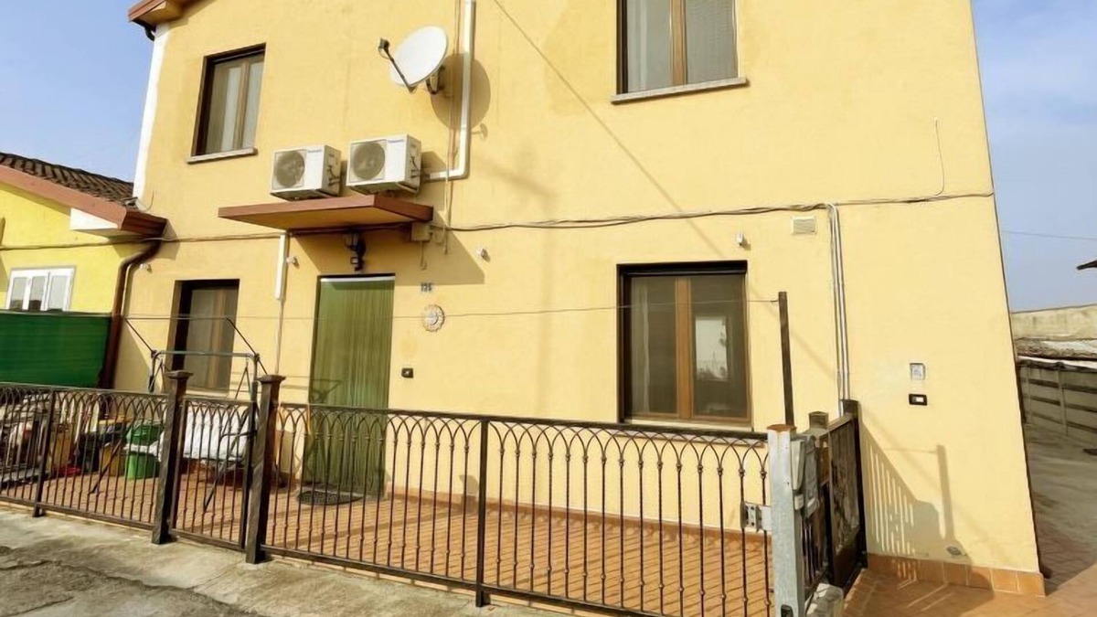 Taglio di Po House | Montesecco by Interhome