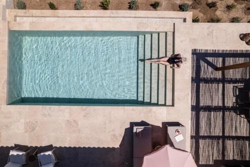 Vasilikos Villa | Montesea - Luxury Nature Villas