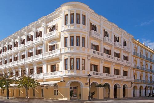 Ibiza City Centre Hotel | Montesol Experimental Ibiza