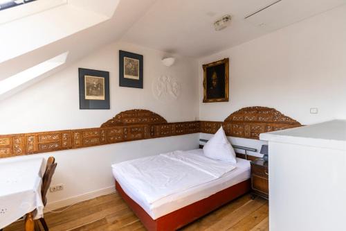 Laer Apartment | Monteur-Apartments mitten im Ruhrgebiet - Bochum