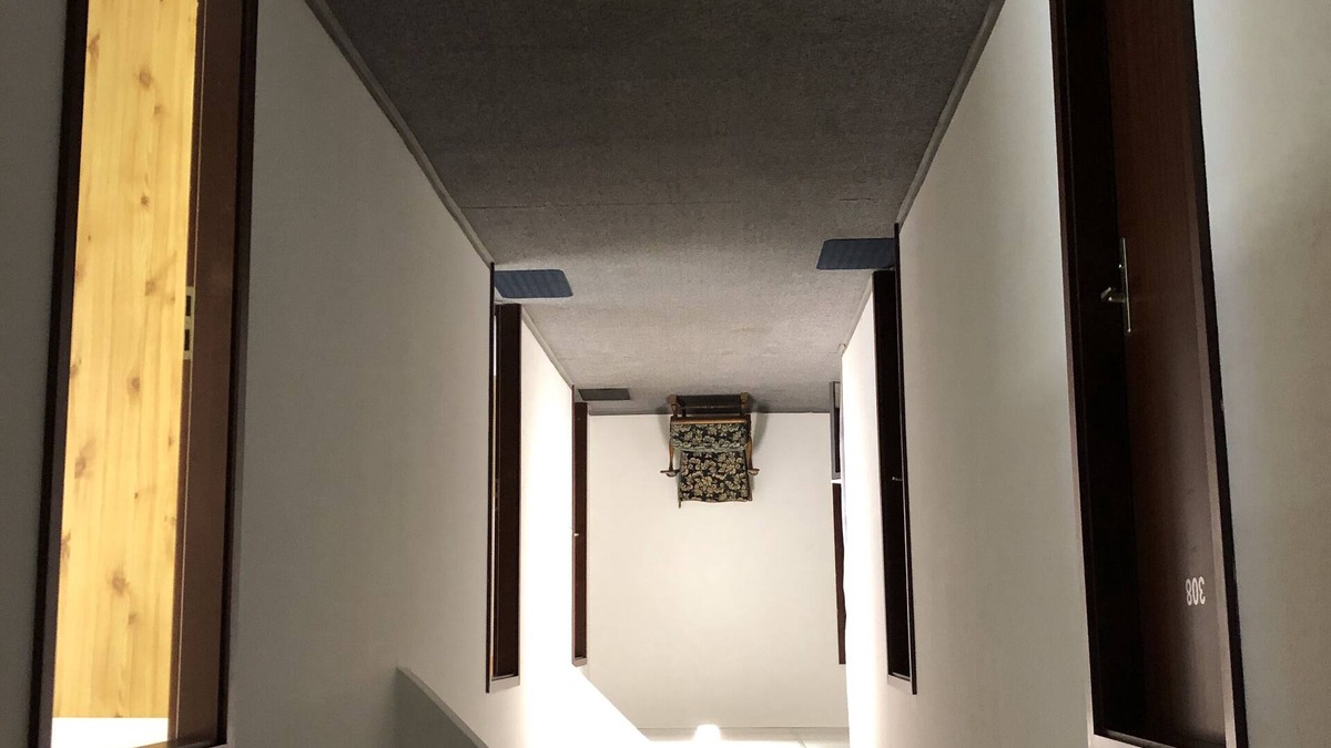 Krampfervorstadt Apartment | "Monteur Domizil Erfurt" single room 308