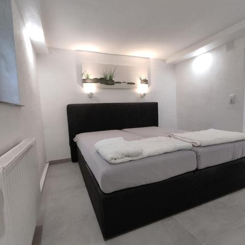 Hugelsheim Apartment | Monteur-/Ferienwohnung Baden Baden Rastatt Elsass