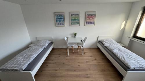 Heiligenhaus House | Monteur & Messezimmer Heiligenhaus