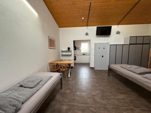 Gruenberg Apartment | Monteur -sowie Ferienwohnungen in Grünberg, nahe Gießen