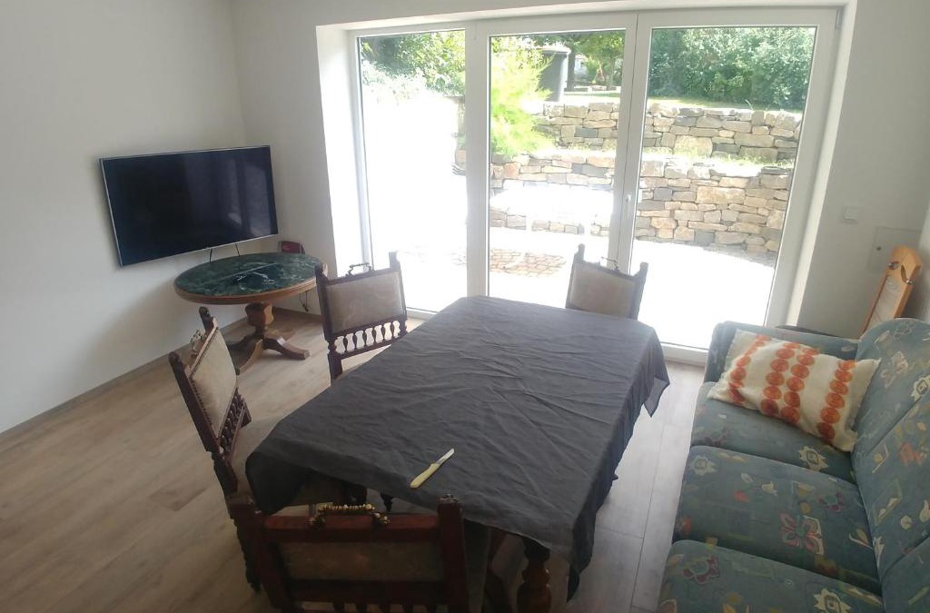 Herold Apartment | Monteur- und Ferienwohnung Gemmer 52qm