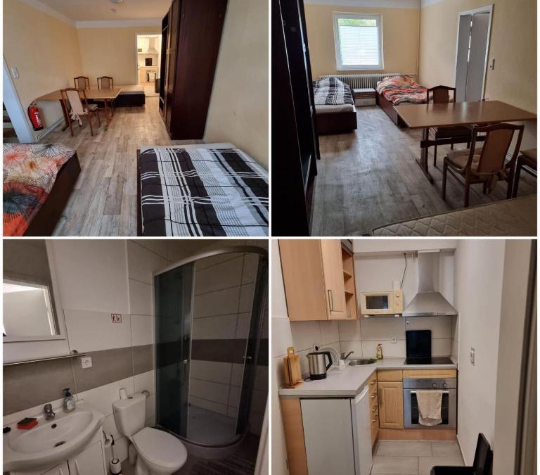 Arpke Apartment | Monteur- und Messezimmer Jelinski Arpke