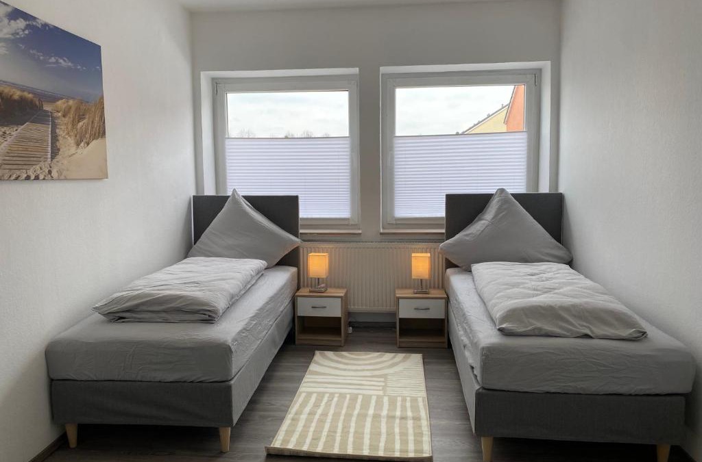 Hastedt Apartment | Monteurhaus Hemelingen