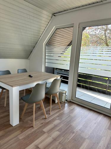 Neunkirchen-Seelscheid Apartment | Monteurswohungen Holiday & Home