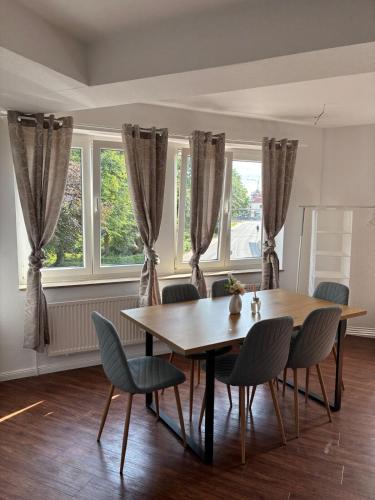 Lingen Apartment | Monteurswohnung Lingen