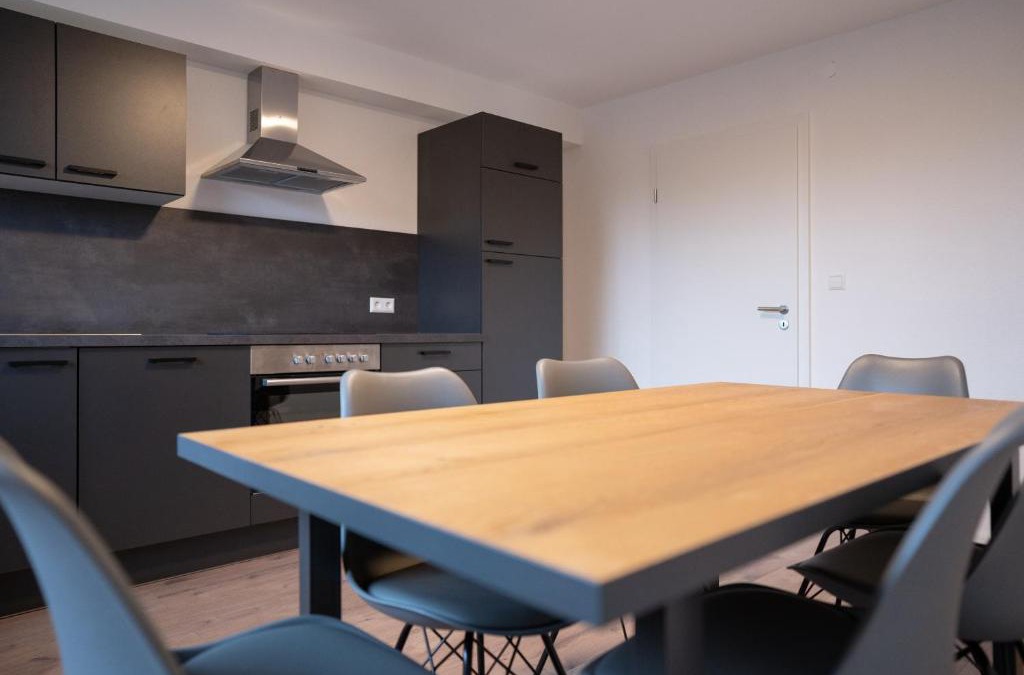 Wiesloch Apartment | Monteurswohnungen in den Breitwiesen