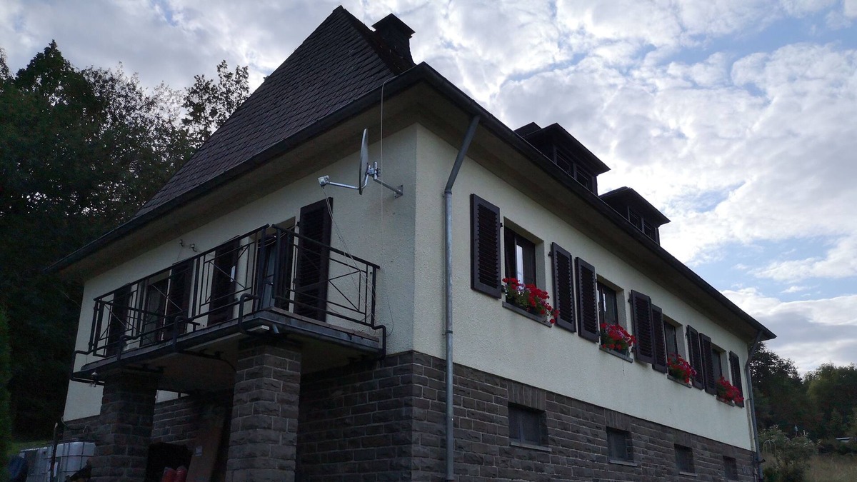 Kirchhundem Apartment | Monteurunterkunft