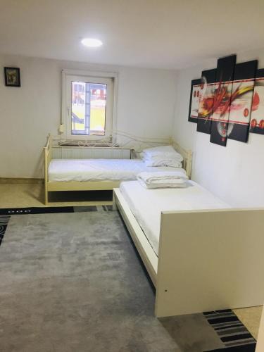 Landwehrhagen Apartment | Monteurwohnung, 2 Zimmer, Küche,Bad