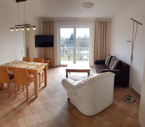 Werneuchen Apartment | Monteurwohnung AUSBLICK SEEBLICK 16356 Werneuchen bei Berlin