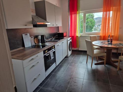 Biedenkopf Apartment | Monteurwohnung Biedenkopf