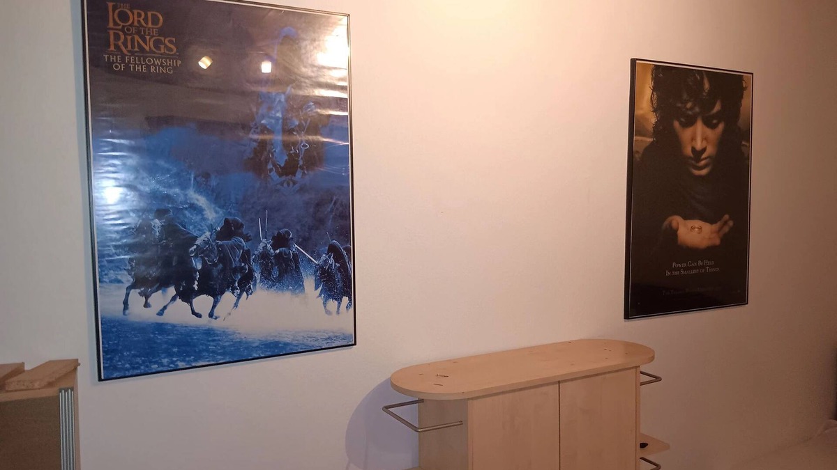 Dulken Apartment | Monteurwohnung Dülken
