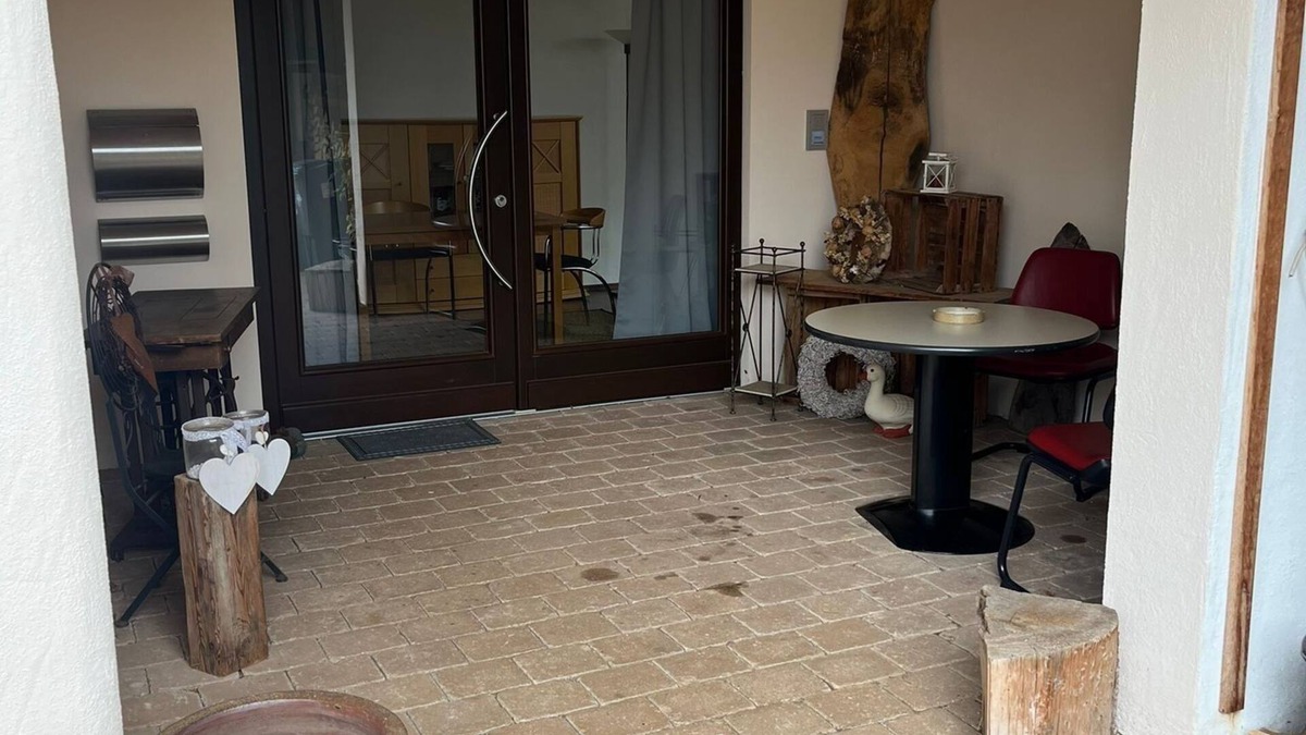 Westerhofen Apartment | Monteurwohnung, Ferienunterkunft