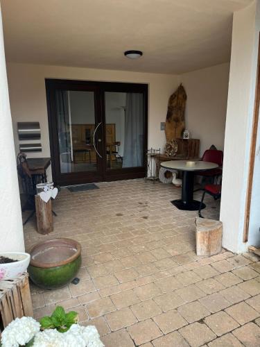Westerhofen Apartment | Monteurwohnung-Ferienwohnung Aalen Westhausen