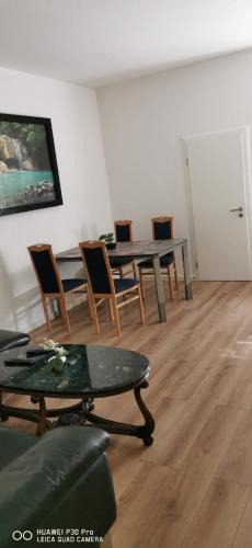 Bitterfeld-Wolfen Apartment | Monteurwohnung Krüger