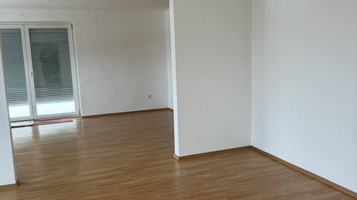 Oberbechingen House | Monteurwohnung Möbiliert 80 qm Ferienwohnung