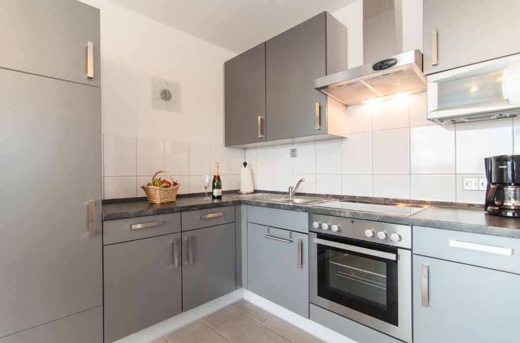 Hammfeld Apartment | Monteurwohnung Neuss