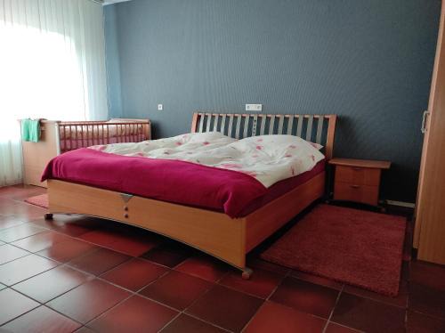 Rhede Apartment | Monteurwohnung Rhede No 1 im EG