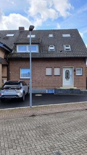Rhede Apartment | Monteurwohnung Westfalen Ferienwohnung Rhede