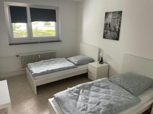 Lampertheim Apartment | Monteurwohnungen in Lampertheim - Ideal für Arbeiter & Geschäftsreisende
