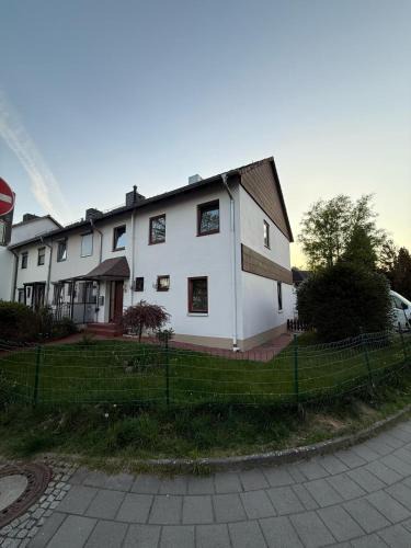 Wellsee House | Monteurzimmer Ferienzimmer in Kiel
