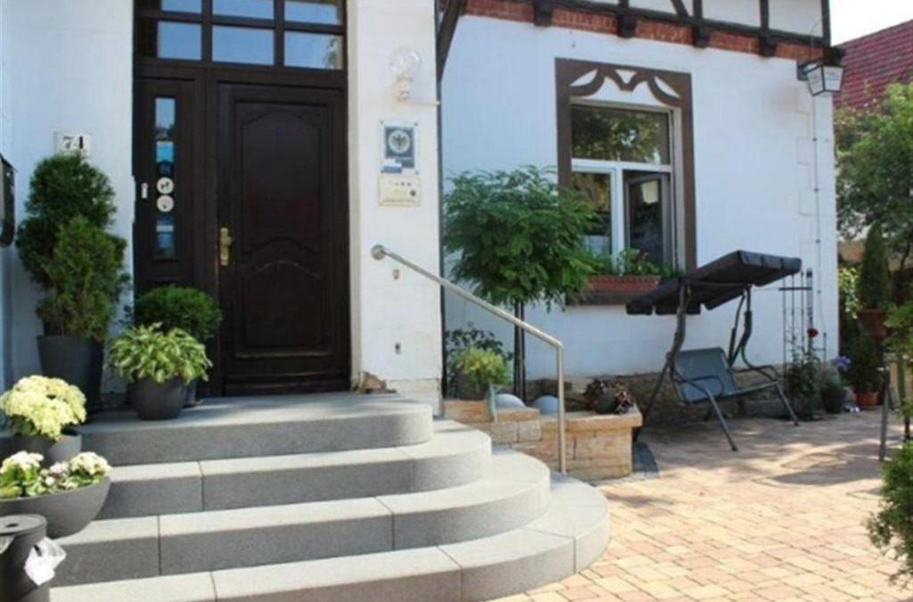 Greiz Apartment | Monteurzimmer Rocta in Greiz 2