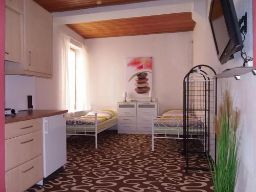 Niedereula Apartment | Monteurzimmer Talstrasse 2