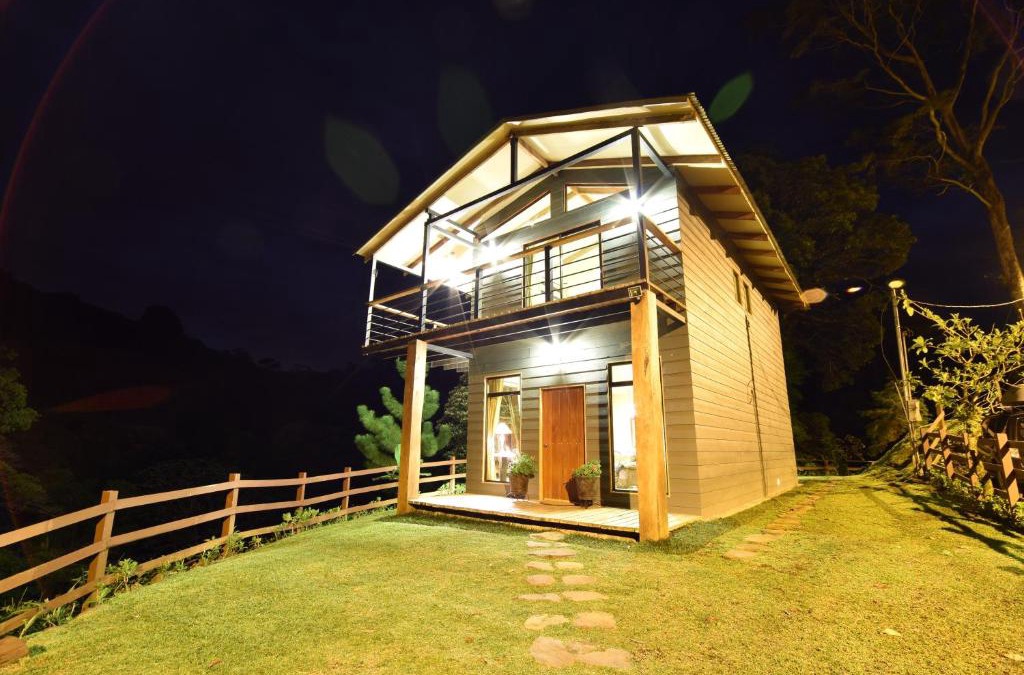 Quebrada Grande House | Monteverde Casa Mia, near main attractions and town!