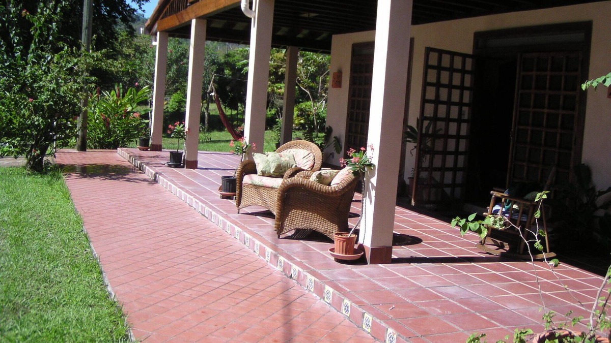 Montezuma House | MONTEZUMA BEACH HOUSE WITH POOL & BBQ JUST MINUTES BY FOOT FROM TOWN