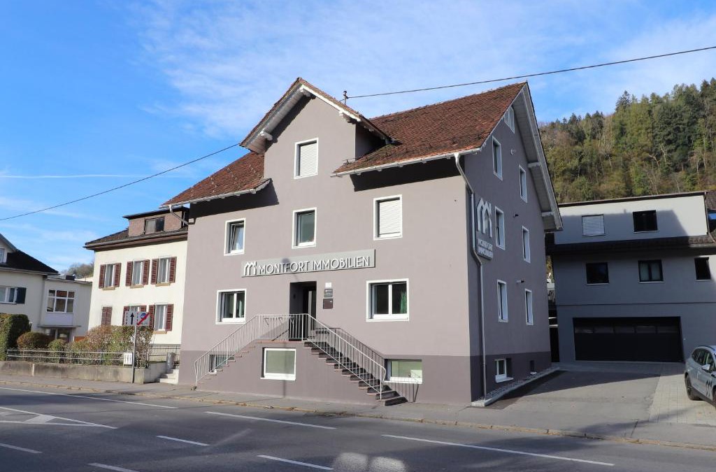 Levis Apartment | Montfort Apartments - Feldkirch