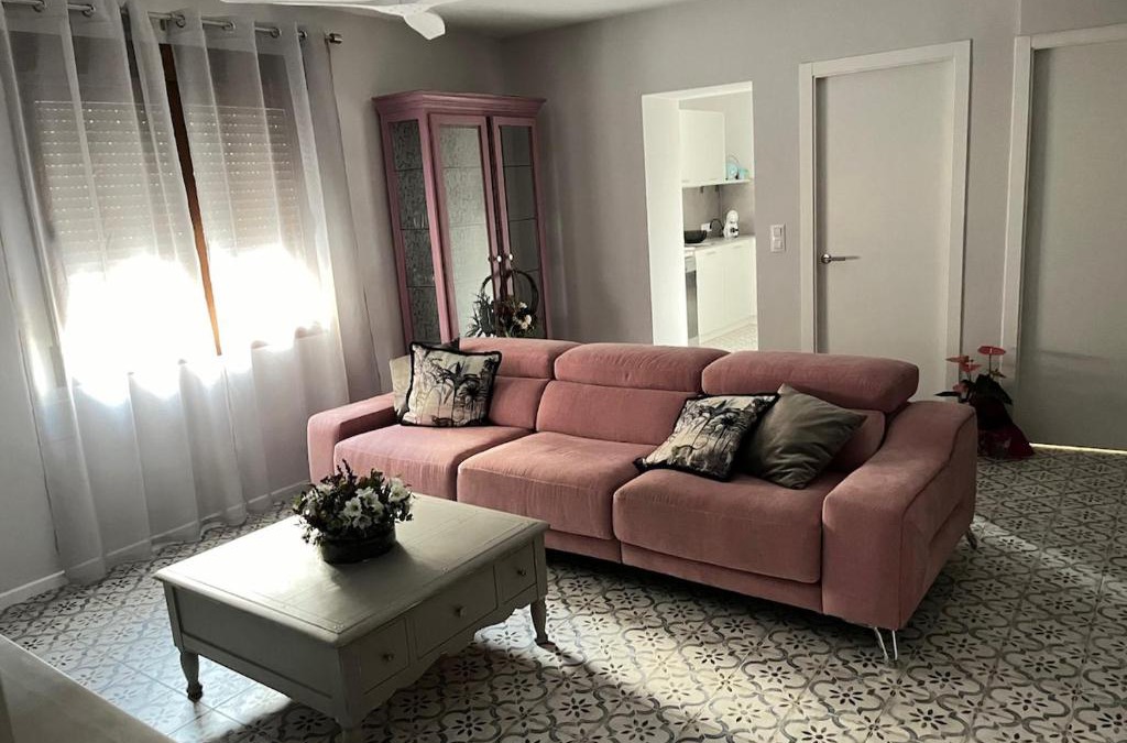 Denia Old Town Apartment | Montgó Vista Residence
