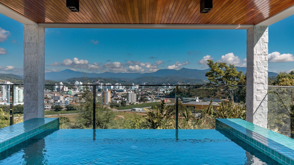 Centro II Hotel | Monthez Hotel & Eventos
