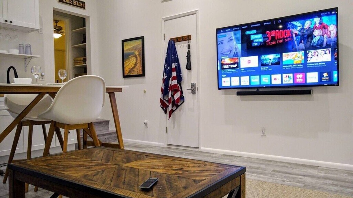 Mar Vista House | Monthly - Cozy 1 Bed Guest Suite near Venice Beach