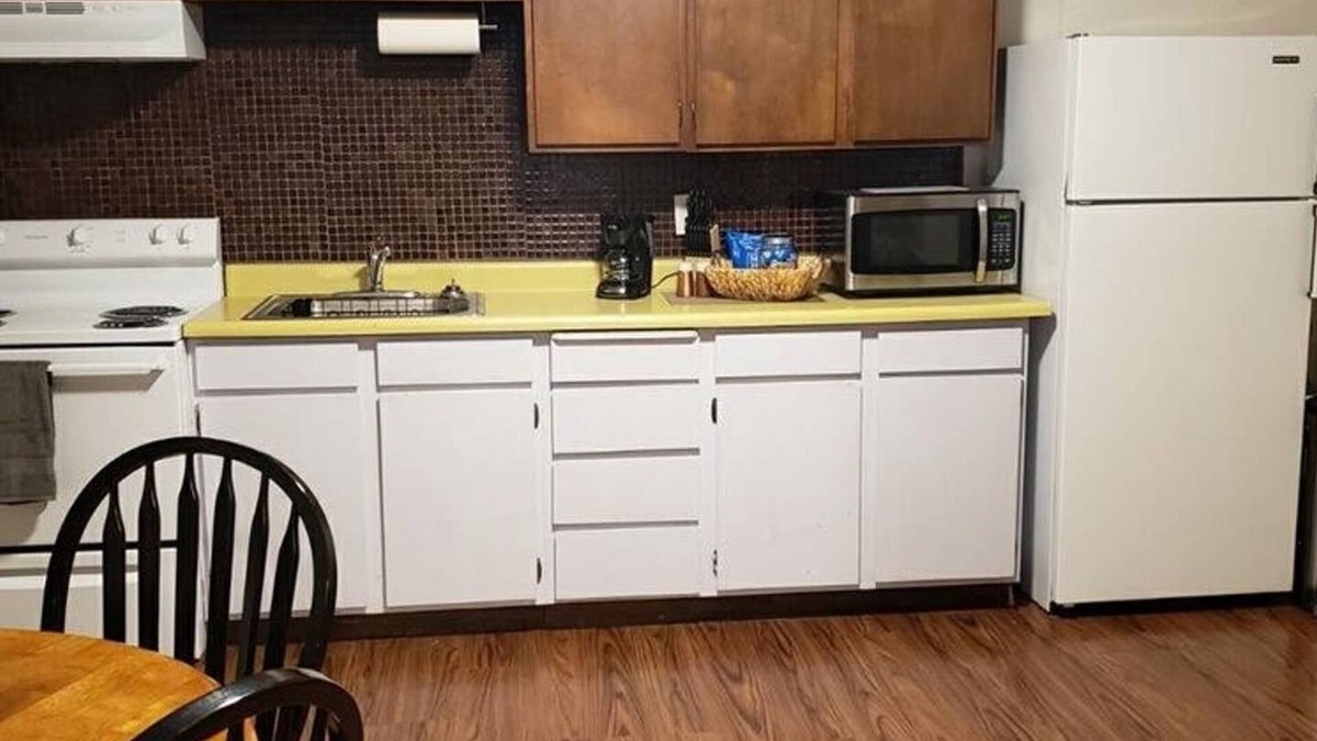 Northeast Reno House | Monthly Downtown Apartment