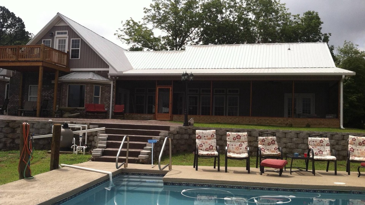 Southside Apartment | Monthly Rental on Neely Henry fully furnished and ready to move in