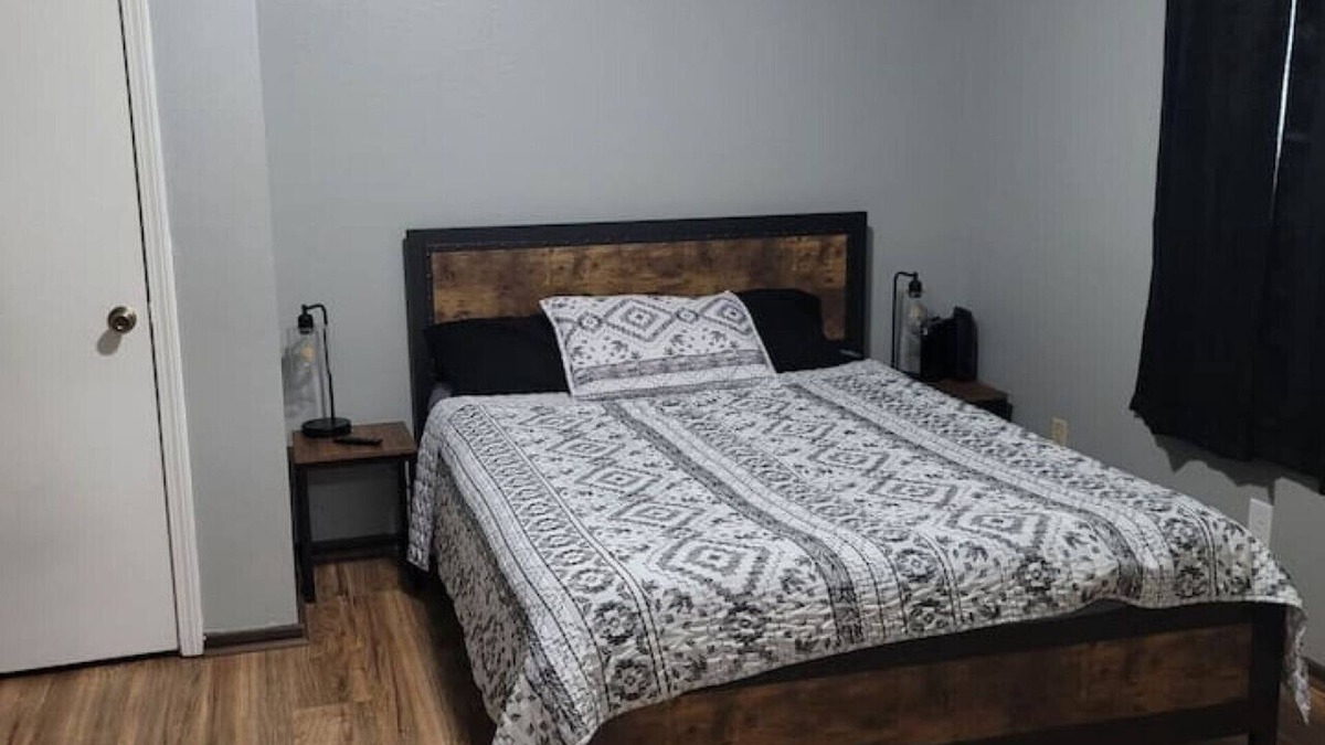 Henderson Apartment | Monthly Rental Traveling Workers